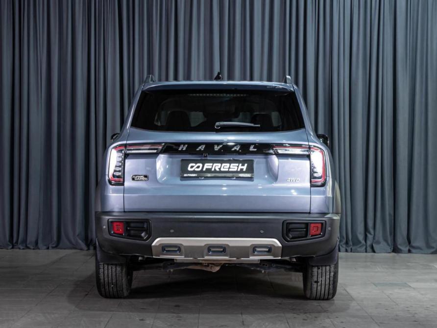 Haval Dargo Волгоград  - изображение 4