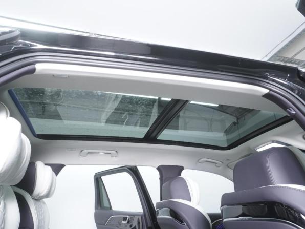Hongqi E-HS9 с пробегом 2021 года, цена 4 190 000 рублей, 23190 км, внедорожник, Автокод Объявления