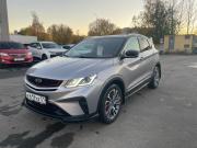 Geely Coolray I Санкт-Петербург  - изображение 10