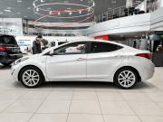 Hyundai Elantra V (MD) Рестайлинг Казань  - изображение 32