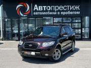 Hyundai Santa Fe II Волгоград  - изображение 23