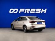 Geely Emgrand II Москва  - изображение 22