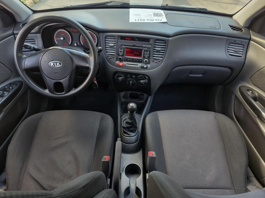 Kia Rio II Рестайлинг Нижний Новгород  - изображение 9