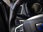 Geely Emgrand X7 I Рестайлинг 2 Санкт-Петербург  - изображение 42