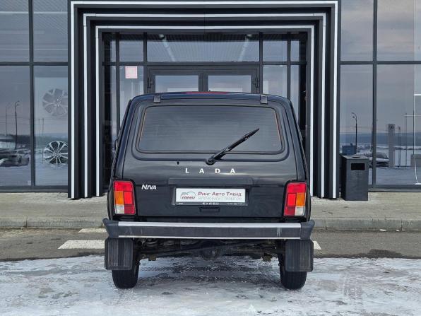 Lada (ВАЗ) Niva Legend с пробегом 2023 года, цена 758 000 рублей, 43066 км, внедорожник, Автокод Объявления