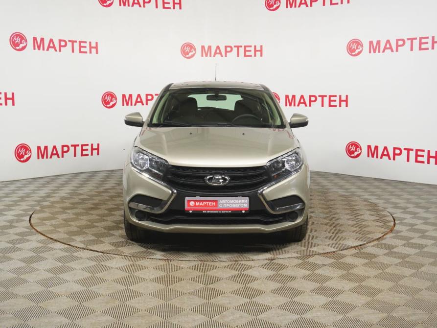 Lada (ВАЗ) XRAY I Вологда  - изображение 2