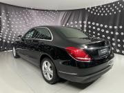 Mercedes-Benz C-Класс IV (W205) Новосибирск  - изображение 31