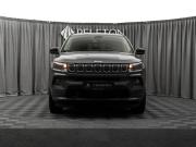 Jeep Compass II Рестайлинг Москва  - изображение 28