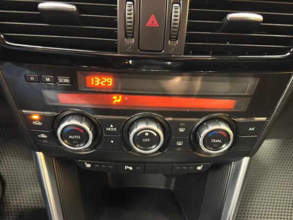 Mazda CX-5 I с пробегом 2014 года, цена 1 899 000 рублей, 92100 км, внедорожник, Автокод Объявления