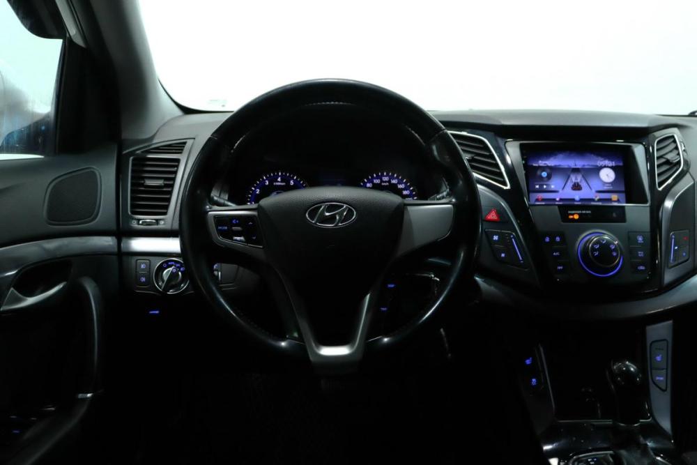 Hyundai i40 I Сургут  - изображение 15