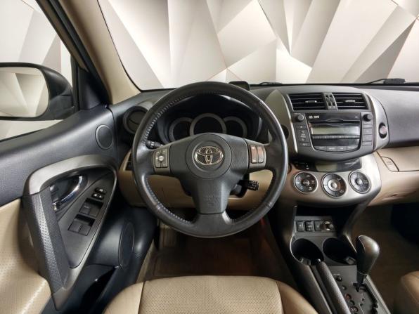 Toyota RAV4 III (XA30) с пробегом 2010 года, цена 1 261 000 рублей, 118855 км, внедорожник, Автокод Объявления