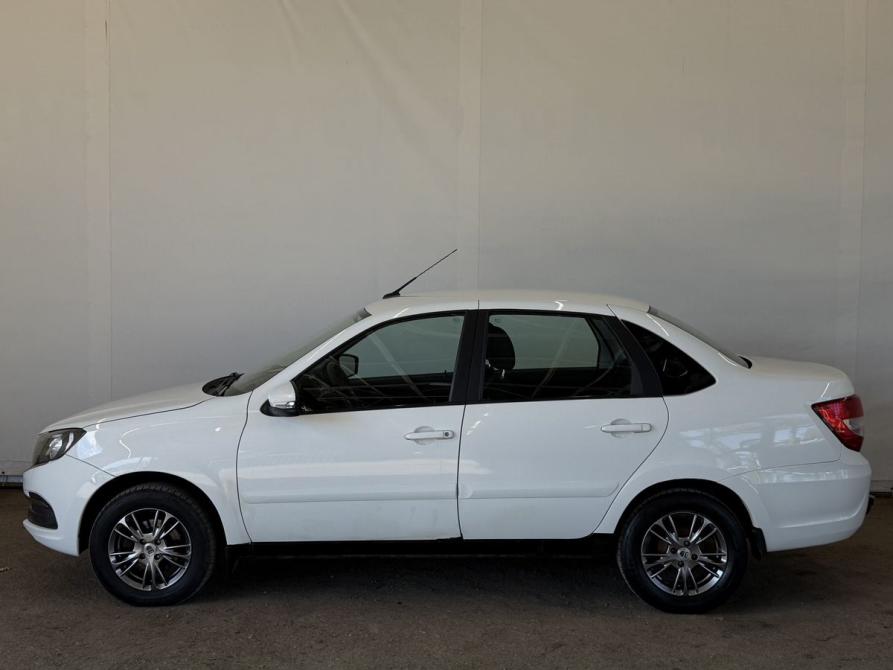 Lada (ВАЗ) Granta I Рестайлинг Псков  - изображение 7