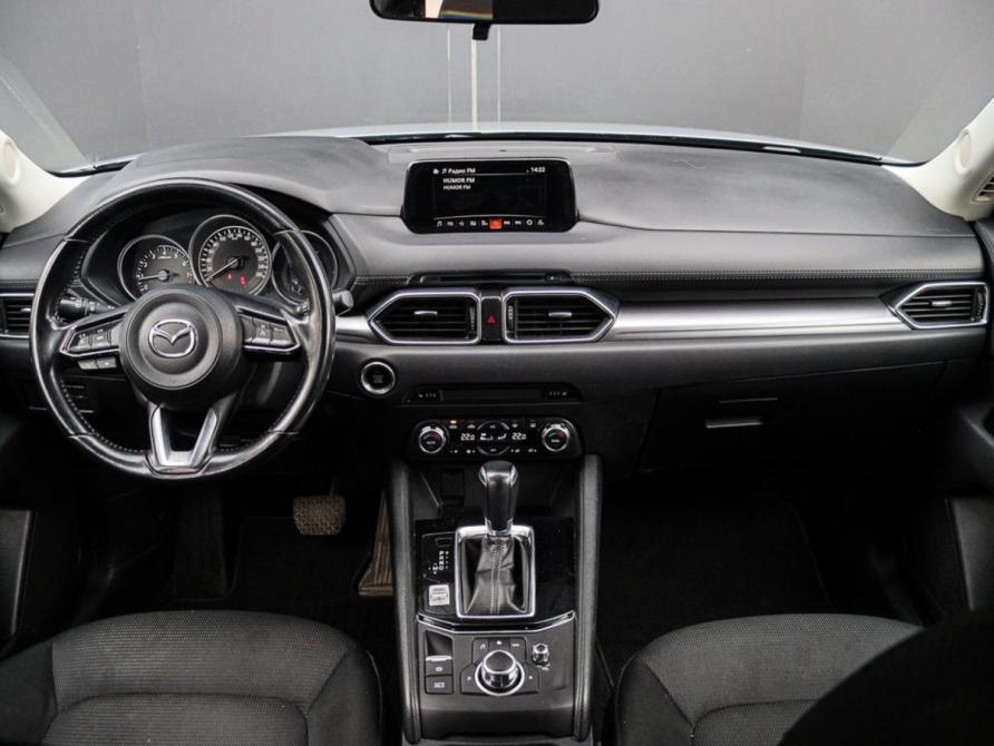 Mazda CX-5 II Москва  - изображение 9