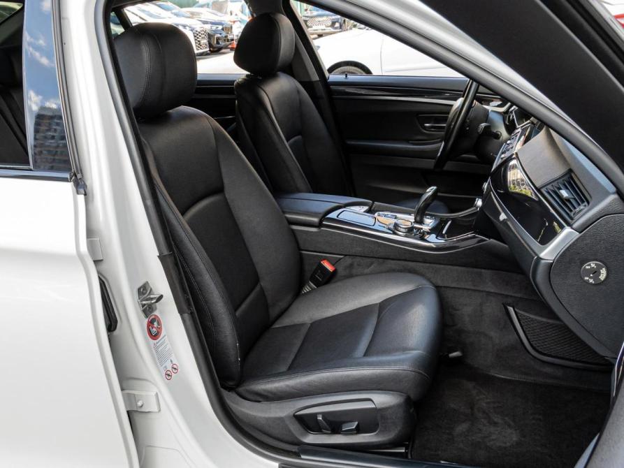 BMW 5 серии VI (F10/F11/F07) Рестайлинг Краснодар  - изображение 7