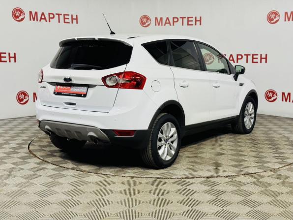 Ford Kuga I с пробегом 2012 года, цена 1 160 000 рублей, 153024 км, внедорожник, Автокод Объявления