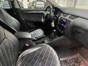 Skoda Octavia III (A7) Рестайлинг Казань  - изображение 35