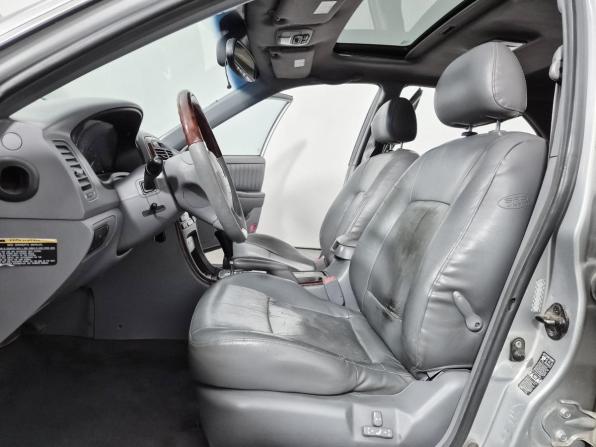 Kia Optima I Рестайлинг с пробегом 2002 года, цена 250 000 рублей, 345000 км, седан, Автокод Объявления