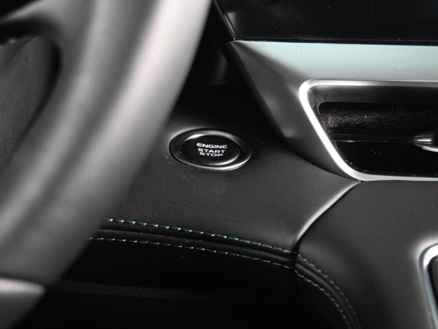 Geely Monjaro I Рестайлинг (China Market) Ростов-на-Дону  - изображение 23