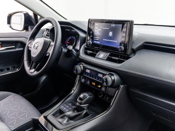Toyota RAV4 V (XA50) с пробегом 2020 года, цена 3 548 000 рублей, 78681 км, внедорожник, Автокод Объявления