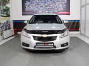Chevrolet Cruze I Рестайлинг Кемерово  - изображение 22