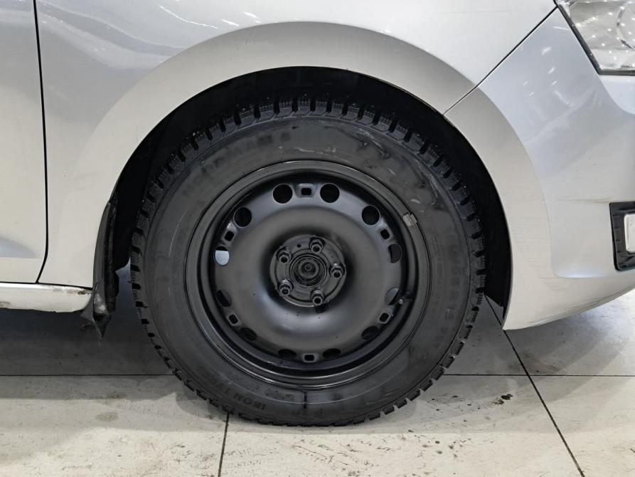 Skoda Rapid I Казань  - изображение 22