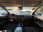 Kia Sportage IV Рестайлинг Сызрань  - изображение 36
