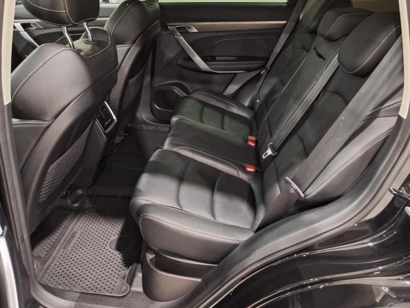 Geely Atlas Pro с пробегом 2023 года, цена 2 239 000 рублей, 31220 км, внедорожник, Автокод Объявления