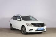Kia Ceed I Рестайлинг Новосибирск  - изображение 20