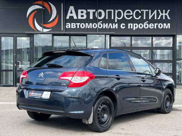 Citroen C4 II с пробегом 2011 года, цена 635 000 рублей, 145640 км, хэтчбек, Автокод Объявления