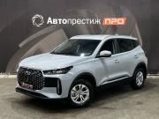 Chery Tiggo 4 I Рестайлинг 2 Пермь  - изображение 23