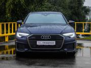 Audi A6 V (C8) Москва  - изображение 23