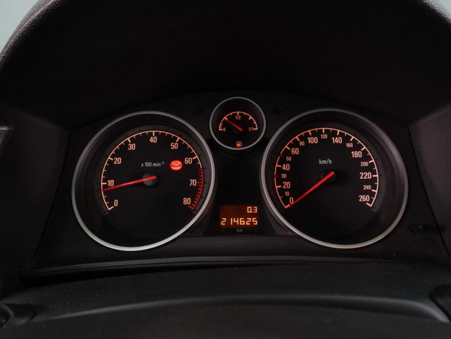 Opel Astra H Рестайлинг Воронеж  - изображение 12