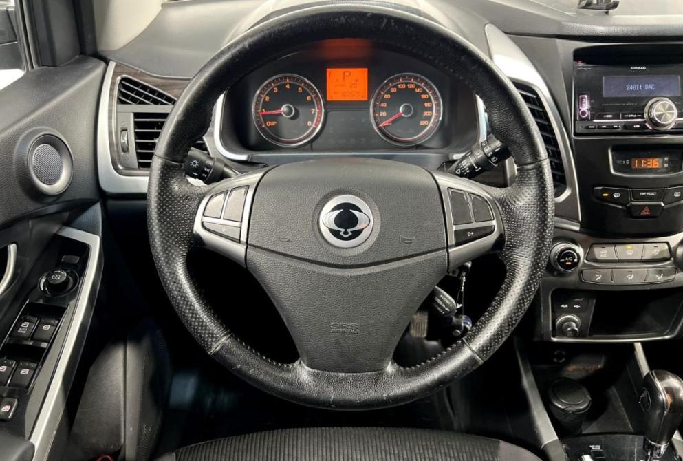 SsangYong Actyon II Нижний Новгород  - изображение 16