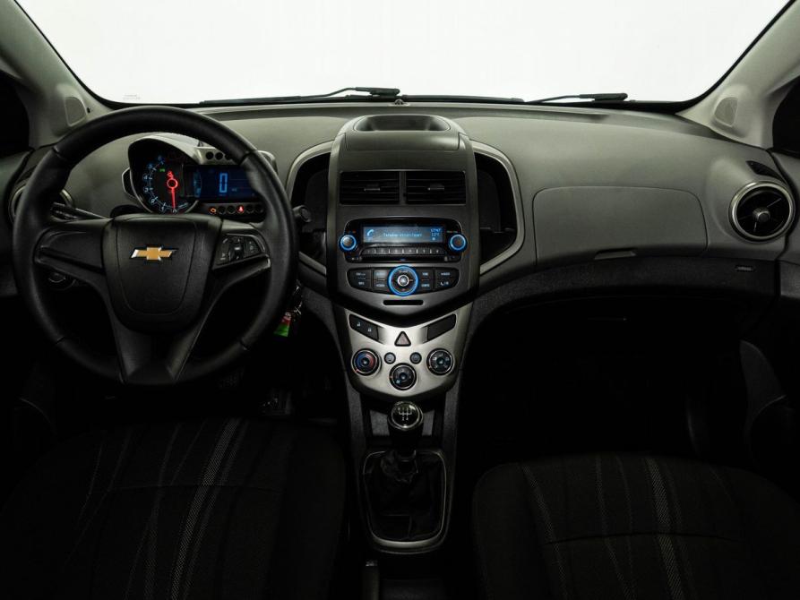 Chevrolet Aveo II Казань  - изображение 7