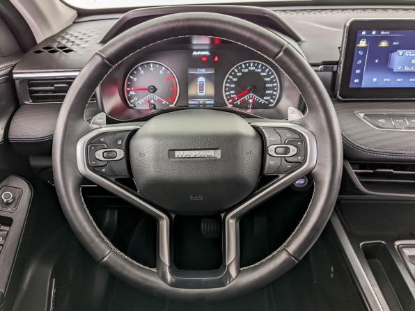 Haval Jolion I с пробегом 2023 года, цена 1 790 000 рублей, 86632 км, внедорожник, Автокод Объявления