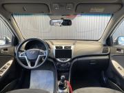 Hyundai Solaris I Пермь  - изображение 38