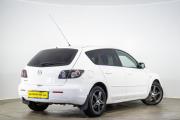 Mazda 3 I (BK) Рестайлинг Оренбург  - изображение 23