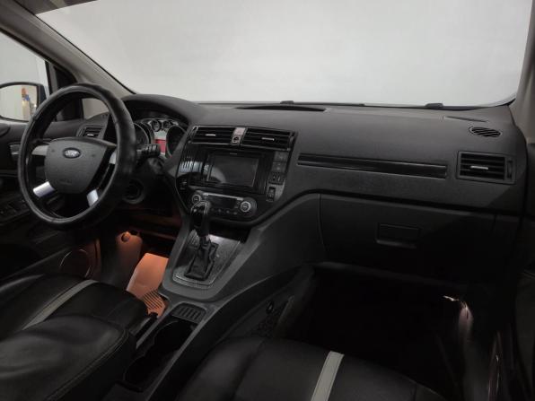 Ford Kuga I с пробегом 2011 года, цена 845 000 рублей, 278948 км, внедорожник, Автокод Объявления