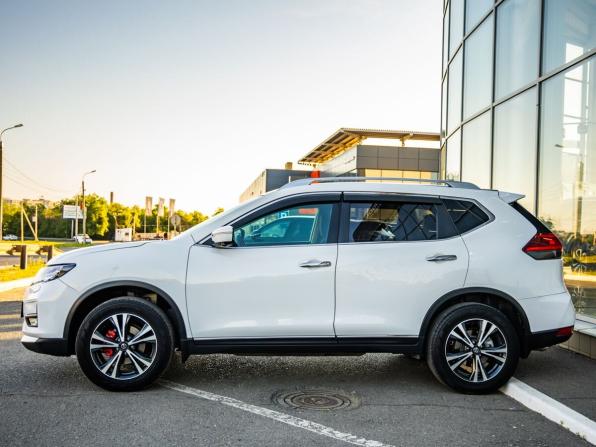 Nissan X-Trail III Рестайлинг с пробегом 2019 года, цена 2 348 000 рублей, 88747 км, внедорожник, Автокод Объявления