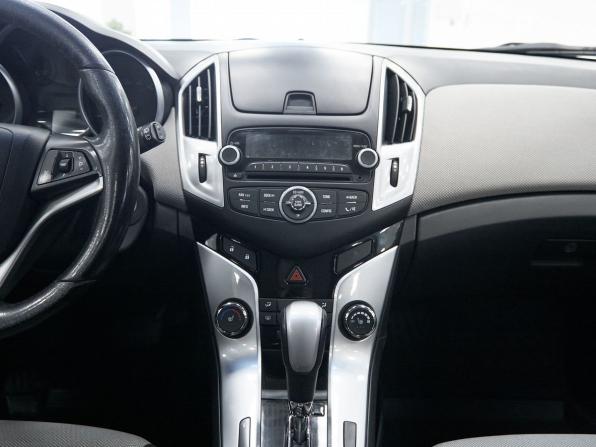 Chevrolet Cruze I Рестайлинг с пробегом 2013 года, цена 824 000 рублей, 169376 км, универсал, Автокод Объявления