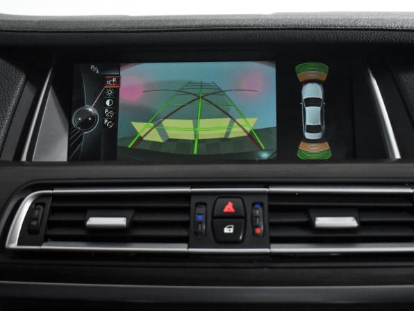 BMW 7 серии V (F01/F02/F04) Рестайлинг с пробегом 2012 года, цена 1 767 980 рублей, 245000 км, седан, Автокод Объявления