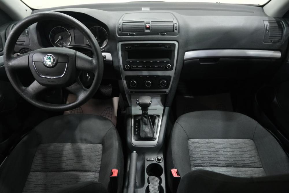 Skoda Octavia II (A5) Рестайлинг Новокузнецк  - изображение 18