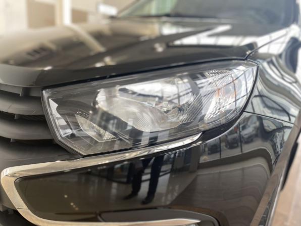 Lada (ВАЗ) Granta I Рестайлинг с пробегом 2021 года, цена 739 000 рублей, 85662 км, седан, Автокод Объявления
