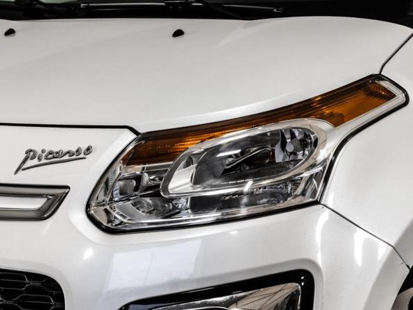 Citroen C3 Picasso I Рестайлинг с пробегом 2013 года, цена 899 000 рублей, 77318 км, компактвэн, Автокод Объявления