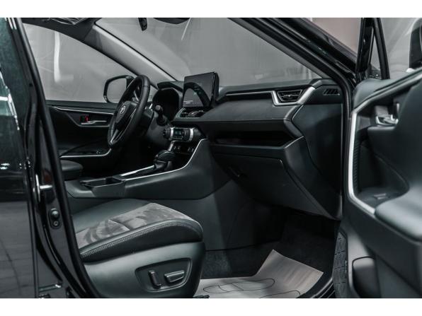 Новый Toyota RAV4 V (XA50) 2025 года, цена 4 540 000 рублей, внедорожник, Автокод Объявления