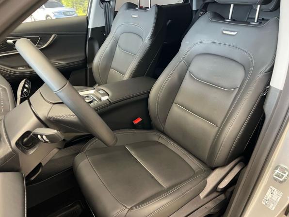 Chery Tiggo 7 Pro Max I Рестайлинг с пробегом 2024 года, цена 2 050 000 рублей, 10400 км, внедорожник, Автокод Объявления