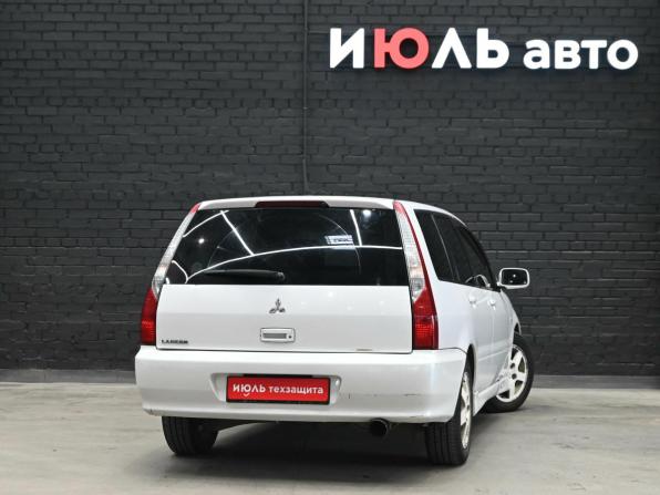 Mitsubishi Lancer IX с пробегом 2003 года, цена 400 000 рублей, 188252 км, универсал, Автокод Объявления