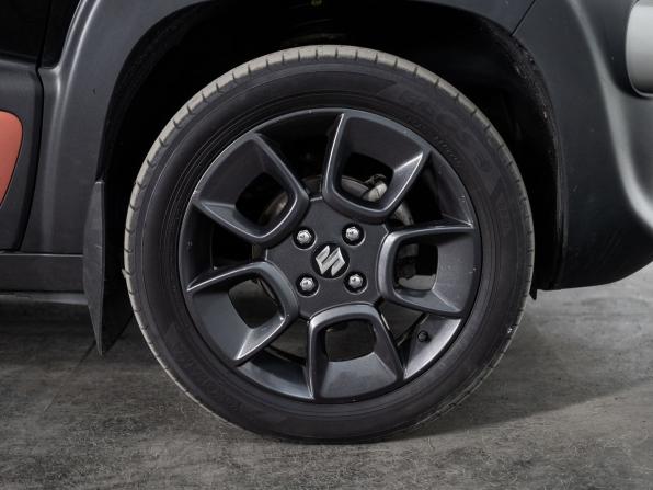 Suzuki Xbee I с пробегом 2017 года, цена 1 329 500 рублей, 124210 км, внедорожник, Автокод Объявления