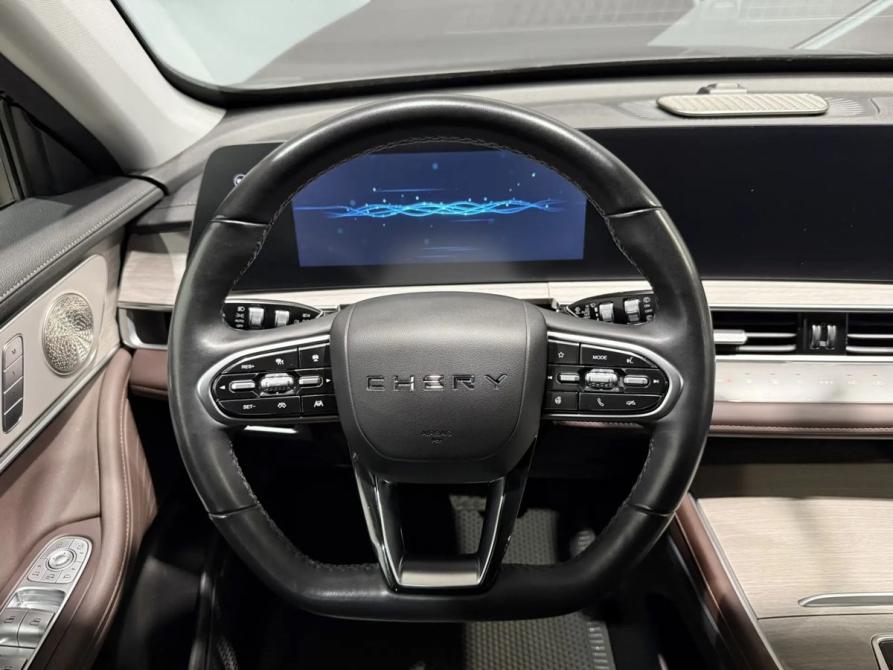 Chery Tiggo 7 Pro Max I Пермь  - изображение 16