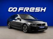 BMW 6 серии IV (G32) Москва  - изображение 27